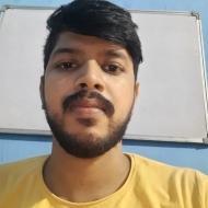 Roshan Jha Class 9 Tuition trainer in Faridabad