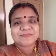 Rashmi S Class I-V Tuition trainer in Erode