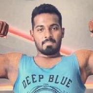 Manjunath Personal Trainer trainer in Bangalore