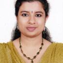 Photo of Gopika Harikumar