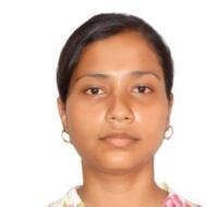 Nupur Deb Class 8 Tuition trainer in Cachar