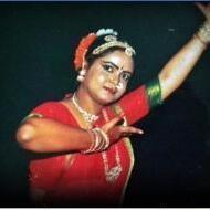 Debanjana N. Dance trainer in Kolkata