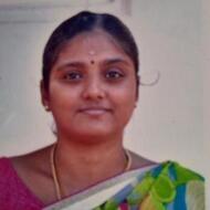 Jeyapratha Class 12 Tuition trainer in Aruppukottai