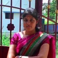 Subashini M. Phonics trainer in Tiruvallur