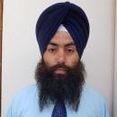 Photo of Mandeep Singh