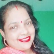 Nandani Gupta Dance trainer in Mankapur