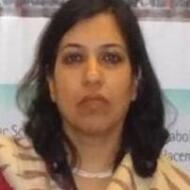 Shielly . Communication Skills trainer in Gurgaon