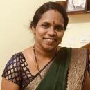 Photo of Sravanthi J.