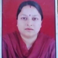 Renu G. Vedic Maths trainer in Delhi