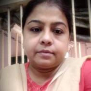 Payal Gupta Class I-V Tuition trainer in Kolkata