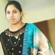 Ayisha S. Class 9 Tuition trainer in Guntur