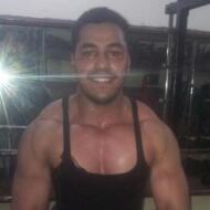 Mujeeb Hasan Personal Trainer trainer in Delhi