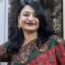 Photo of Sandhya Rahi