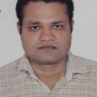 Pankaj Sakalley Class 8 Tuition trainer in Indore