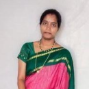 Photo of Malini A M