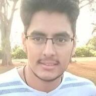 Himanshu Rasyara Class I-V Tuition trainer in Hyderabad