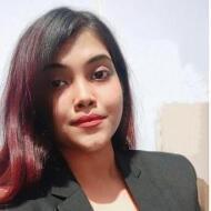 Pooja V. Class I-V Tuition trainer in Mumbai