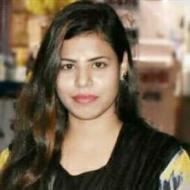 Sneha Srivastava Class I-V Tuition trainer in Sonbhadra