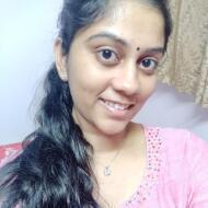 Sai Meghana Class I-V Tuition trainer in Hyderabad