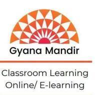 Gyanamandir Academy Spoken English institute in Delhi