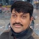 Photo of Krishna Kishore Koduru