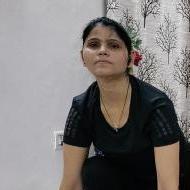 Anupma Yoga trainer in Agra