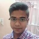 Photo of Shivam Chandrakar