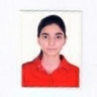 Shweta Yadav Class 12 Tuition trainer in Gurgaon