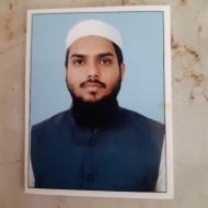 Abdul Basit Arabic Language trainer in Faridabad
