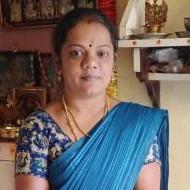 Devi Suresh Tamil Language trainer in Bangalore