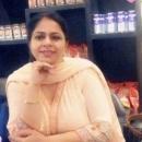 Photo of Pooja Malhotra