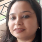 Priyanka Tiwari Class 8 Tuition trainer in Pune