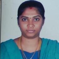 Aishwarya LK Electronics and Communication trainer in Bangalore