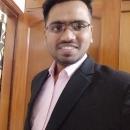 Photo of Akash Kumar Brijesh