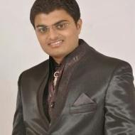 Bhavesh Parekh Class 6 Tuition trainer in Mumbai