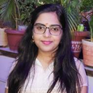 Pooja Sharma NEET-UG trainer in Jaipur