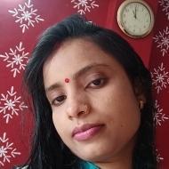 Sakshi Kumari Class I-V Tuition trainer in Delhi