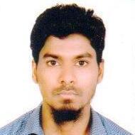 Sufiyan Khan Class 9 Tuition trainer in Jalna