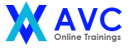 AVC Online & Corporate Trainings Computer institute in Hyderabad