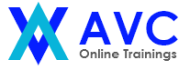 AVC Online & Corporate Trainings Computer Course institute in Hyderabad