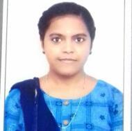 Monisha V. Class 9 Tuition trainer in Hosur