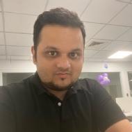 Prasanna Balajee Angular.JS trainer in Chennai