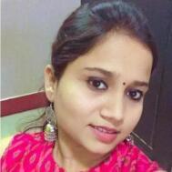 Geetanjali Barua Class I-V Tuition trainer in Bhopal