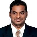 Photo of G Siva Prasad