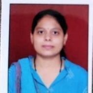 Priyanka Ambatkar Class 9 Tuition trainer in Jalgaon