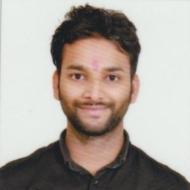 Anurag Gupta Class 8 Tuition trainer in Indore