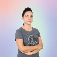 Alpa Nakum Yoga trainer in Ahmedabad