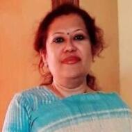 Jayati Basak Class 12 Tuition trainer in Kolkata