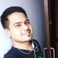 Prankur Pandey Audio Engineering trainer in Kanpur