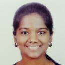 Photo of Gayathri B.